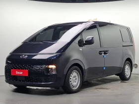 Hyundai Staria * 5МЕСТЕН* ДИЗЕЛ* , снимка 1