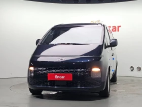 Hyundai Staria * 5МЕСТЕН* ДИЗЕЛ* , снимка 3