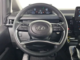 Hyundai Staria * 5МЕСТЕН* ДИЗЕЛ* , снимка 15