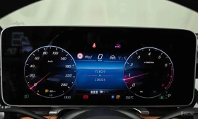 Mercedes-Benz S 580 L* 4MATIC* BURMESTER* ДИГИТАЛНО* ТАБЛО* ОБДУХВАНЕ*, снимка 12