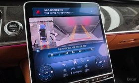 Mercedes-Benz S 580 L* 4MATIC* BURMESTER* ДИГИТАЛНО* ТАБЛО* ОБДУХВАНЕ*, снимка 10