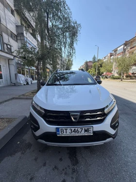 Dacia Sandero 1.0, снимка 5