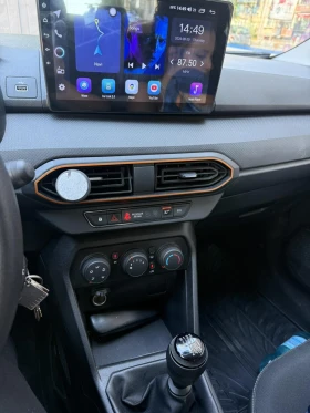 Dacia Sandero 1.0, снимка 7