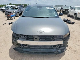 Hyundai Ioniq 5 N, снимка 5