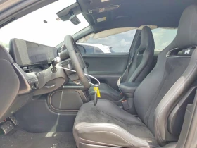 Hyundai Ioniq 5 N, снимка 7