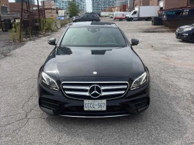 Mercedes-Benz E 400 4MAITC Автокредит Цена до България, снимка 3