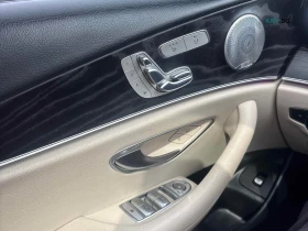 Mercedes-Benz E 400 4MAITC Автокредит Цена до България, снимка 12