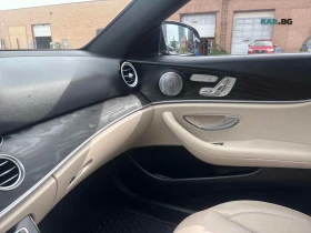 Mercedes-Benz E 400 4MAITC Автокредит Цена до България, снимка 15