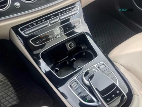 Mercedes-Benz E 400 4MAITC Автокредит Цена до България, снимка 14