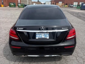 Mercedes-Benz E 400 4MAITC Автокредит Цена до България, снимка 4