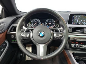 BMW 640 640D xDrive M Sports Gran Coupe, снимка 13