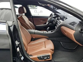 BMW 640 640D xDrive M Sports Gran Coupe, снимка 11
