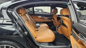 BMW 730 ОБДУХВАНЕ* ПОДГРЕВ* 360 КАМЕРА* ДИСТРОНИК* HEADUP, снимка 12