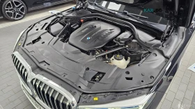 BMW 730 ОБДУХВАНЕ* ПОДГРЕВ* 360 КАМЕРА* ДИСТРОНИК* HEADUP, снимка 6