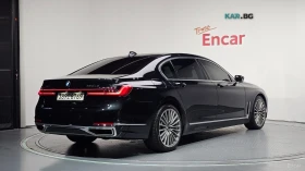 BMW 730 ОБДУХВАНЕ* ПОДГРЕВ* 360 КАМЕРА* ДИСТРОНИК* HEADUP, снимка 2