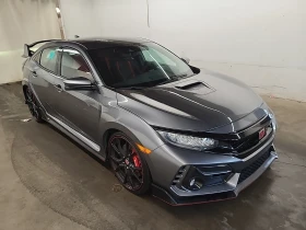 Honda Civic TYPE R| ЗАДНА КАМЕРА| ОПЦИЯ ЗА ФИНАНСИРАНЕ| , снимка 2