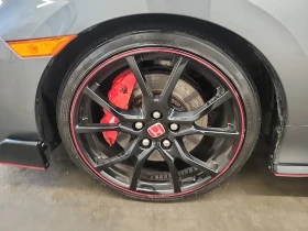 Honda Civic TYPE R| ЗАДНА КАМЕРА| ОПЦИЯ ЗА ФИНАНСИРАНЕ| , снимка 6