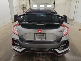 Honda Civic TYPE R| ЗАДНА КАМЕРА| ОПЦИЯ ЗА ФИНАНСИРАНЕ| , снимка 17