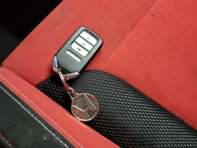 Honda Civic TYPE R| ЗАДНА КАМЕРА| ОПЦИЯ ЗА ФИНАНСИРАНЕ| , снимка 8