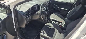 Opel Astra  Elegance 1.2, снимка 9