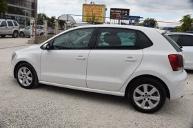 VW Polo 1.6 TDI AUTOMATIC , снимка 4