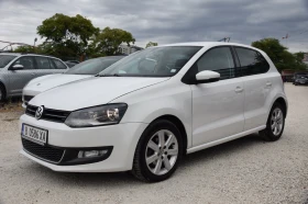 VW Polo 1.6 TDI AUTOMATIC , снимка 3