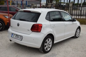 VW Polo 1.6 TDI AUTOMATIC , снимка 7