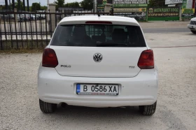 VW Polo 1.6 TDI AUTOMATIC , снимка 6