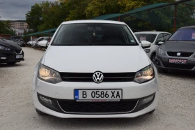 VW Polo 1.6 TDI AUTOMATIC , снимка 2