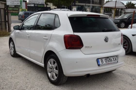 VW Polo 1.6 TDI AUTOMATIC , снимка 5