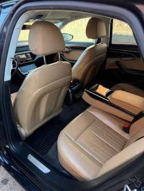 Audi A8 50TDI (3.0) DISTRONIC 360 CAM, снимка 12