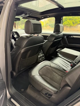 Audi A8 3.0D 6+ 1 CAMERA 21 , снимка 8