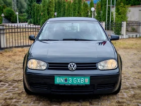 VW Golf 1.9TDI(90)* GT-EDITION* НОВ ВНОС* , снимка 10