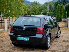VW Golf 1.9TDI(90)* GT-EDITION* НОВ ВНОС* , снимка 6