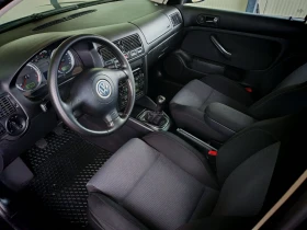 VW Golf 1.9TDI(90)* GT-EDITION* НОВ ВНОС* , снимка 12