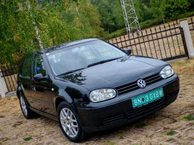 VW Golf 1.9TDI(90)* GT-EDITION* НОВ ВНОС* , снимка 9