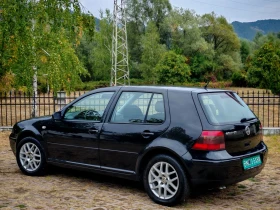 VW Golf 1.9TDI(90)* GT-EDITION* НОВ ВНОС* , снимка 4