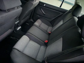 VW Golf 1.9TDI(90)* GT-EDITION* НОВ ВНОС* , снимка 15