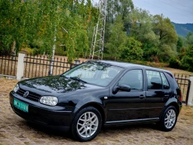 VW Golf 1.9TDI(90)* GT-EDITION* НОВ ВНОС* , снимка 3