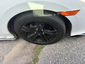Honda Civic Sport Touring / Carfax / Автокредит, снимка 7