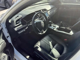 Honda Civic Sport Touring / Carfax / Автокредит, снимка 5