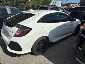 Honda Civic Sport Touring / Carfax / Автокредит, снимка 3