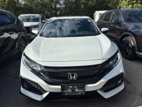 Honda Civic Sport Touring / Carfax / Автокредит, снимка 6