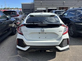 Honda Civic Sport Touring / Carfax / Автокредит, снимка 4