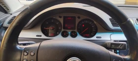 VW Passat B6, снимка 11