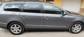 VW Passat B6, снимка 8