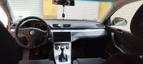 VW Passat B6, снимка 10