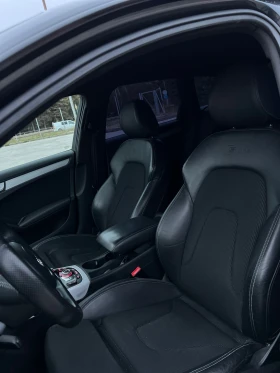 Audi A4 3.0tdi 245hp quattro 3xS-Line Active Sound, снимка 13