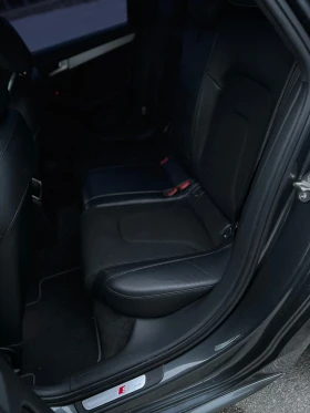 Audi A4 3.0tdi 245hp quattro 3xS-Line Active Sound, снимка 14