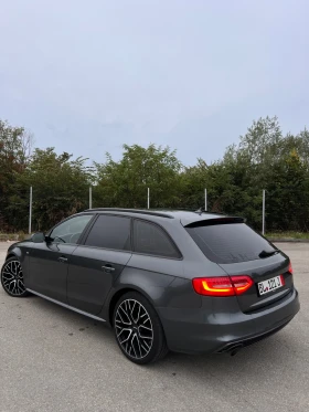 Audi A4 3.0tdi 245hp quattro 3xS-Line Active Sound, снимка 7